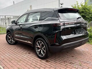 2026 Tenet T7, чёрный, 3010000 рублей, вид 3