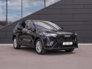 2026 Haval Jolion I Рестайлинг 2, чёрный, 2949000 рублей, вид 5