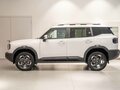 2026 Jetour T1, белый - вид 1