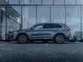 2026 Geely Monjaro I, серый - вид 3