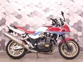 2011 Honda CB 1300, белый, 677000 рублей - вид 2