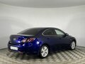2007 Mazda 6 II (GH), синий - вид 4