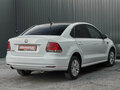 2019 Volkswagen Polo V Рестайлинг, белый, 1230000 рублей - вид 6
