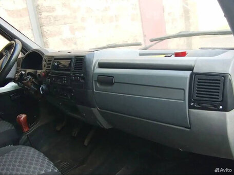2008 ГАЗ 2747, белый, 495000 рублей, вид 3
