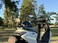 2026 Ninebot M3 100, белый, 200000 рублей - вид 1