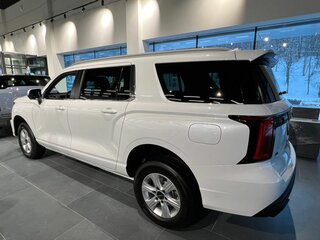 2026 Haval H5 II, белый, 4349000 рублей, вид 2
