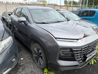 2023 Jetour Dashing I, серый, 1179000 рублей, вид 2