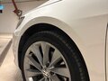 2012 Volkswagen Passat CC I Рестайлинг, белый - вид 11