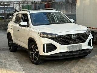 2022 Hyundai ix35 II Рестайлинг, белый, 1401018 рублей, вид 3