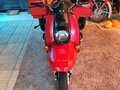 1991 ТМЗ (Туламашзавод) 5.951, красный, 250000 рублей - вид 1