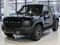 2025 Jetour T2, чёрный, 4249000 рублей - вид 2