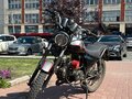 2021 Stingray DB-50Q, серебристый, 65000 рублей