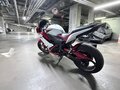 2011 Honda CBR 600F, белый, 630000 рублей - вид 9