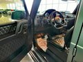 2015 Mercedes-Benz G-Класс AMG 63 AMG I (W463) Рестайлинг 3, серый, 6000000 рублей - вид 9