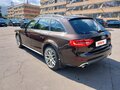 2016 Audi A4 allroad 7S-tronic IV (B8) Рестайлинг, коричневый, 2000000 рублей - вид 4