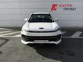2023 Москвич 3, белый, 1340000 рублей - вид 1