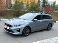 2019 Kia Ceed III, серебристый - вид 2