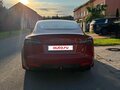 2018 Tesla Model 3 Mid Range I, красный, 2999000 рублей - вид 4