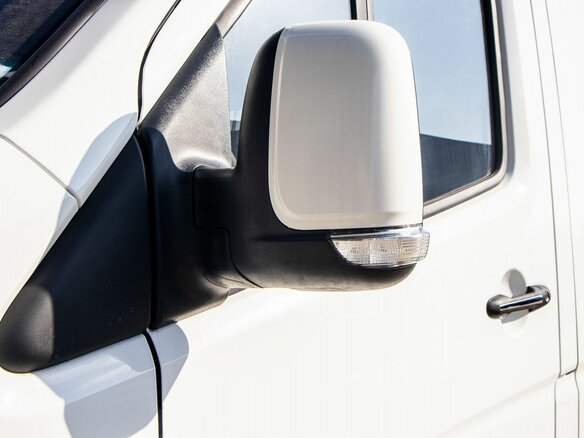 2025 Foton Toano Pro, белый - вид 11