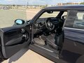 2019 Mini Hatch Cooper III (F55/F56) Рестайлинг, синий - вид 8