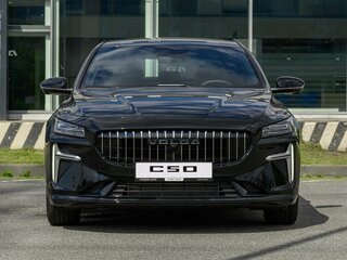 2026 Volga C50, чёрный, 2999000 рублей, вид 2