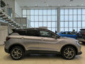 2020 Geely Coolray I, серебристый, 1630000 рублей - вид 3