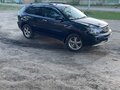 2008 Lexus RX 400h II Рестайлинг, синий, 1800000 рублей - вид 4