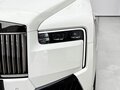 2026 Rolls-Royce Cullinan Black Badge I Рестайлинг (Series II), белый, 51600000 рублей - вид 1