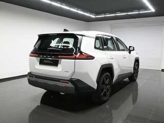 2026 Toyota RAV4 VI (XA60), белый, 4850000 рублей, вид 4