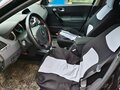 2007 Renault Megane II Рестайлинг, чёрный, 380000 рублей - вид 4