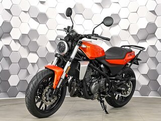 2024 Harley-Davidson X350, белый, 527000 рублей, вид 2