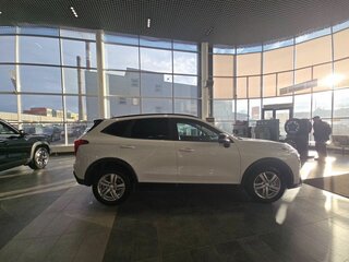 2026 Haval Jolion I Рестайлинг 2, белый, 2649000 рублей, вид 4