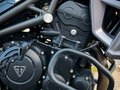 2015 Triumph Tiger 800, синий, 800000 рублей - вид 10