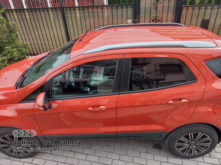 2014 Ford EcoSport II, красный, 1100000 рублей, вид 5
