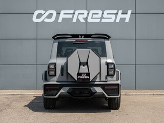 2023 Tank 300 I, серый, 4890000 рублей, вид 4