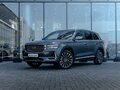2026 Geely Monjaro I, серый, 4899990 рублей