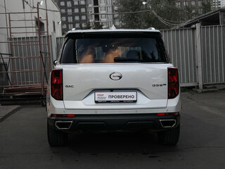 2024 GAC GS8 II, белый, 3199000 рублей, вид 5