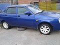 2010 Lada (ВАЗ) Priora I, синий, 280000 рублей - вид 7
