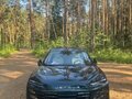 2023 Jetour Dashing I, зелёный, 1950000 рублей