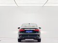 2022 Audi A3 35 TFSI Long IV (8Y), зелёный, 1973000 рублей - вид 3