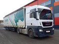 2017 MAN TGX, белый, 4075000 рублей