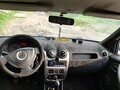 2012 Renault Logan I Рестайлинг, белый, 430000 рублей - вид 7