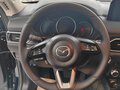 2022 Mazda CX-5 II Рестайлинг, синий, 2295000 рублей - вид 6