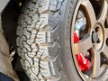2025 Toyota Hilux Champ, серый, 4973439 рублей - вид 9
