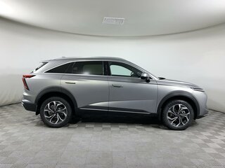 2026 Haval F7 II, серый, 3799000 рублей, вид 4