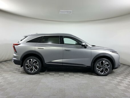 2026 Haval F7 II, серый, 3799000 рублей, вид 4