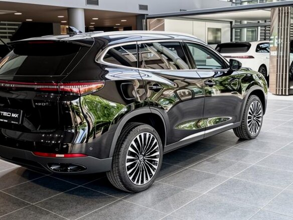 2026 Esteo MX, чёрный, 3990000 рублей - вид 7