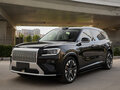 2026 Zeekr 8X 70 kWh, чёрный, 11790000 рублей