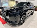 2025 Jaecoo J8, чёрный - вид 1