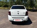 2018 Lada (ВАЗ) Granta I, белый, 500000 рублей - вид 4